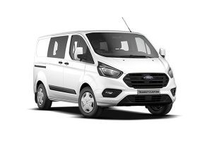 ford transit custom kiralama bursa